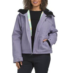 AIRBLASTER Lavender Ultra Warm Insulated Chore Jacket